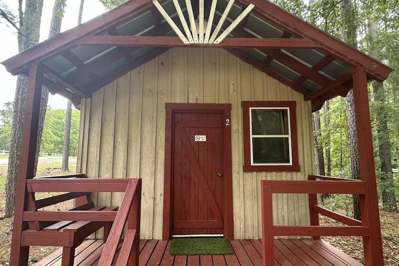 Boo Boo Cabin-1